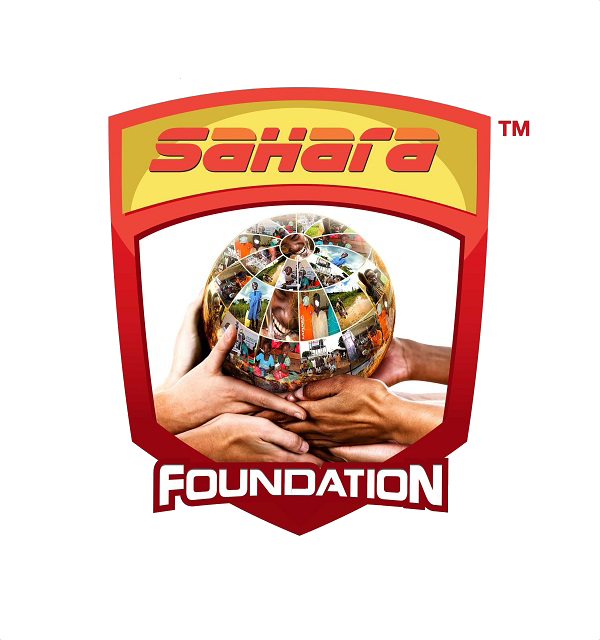 Sahara Foundation Logo
