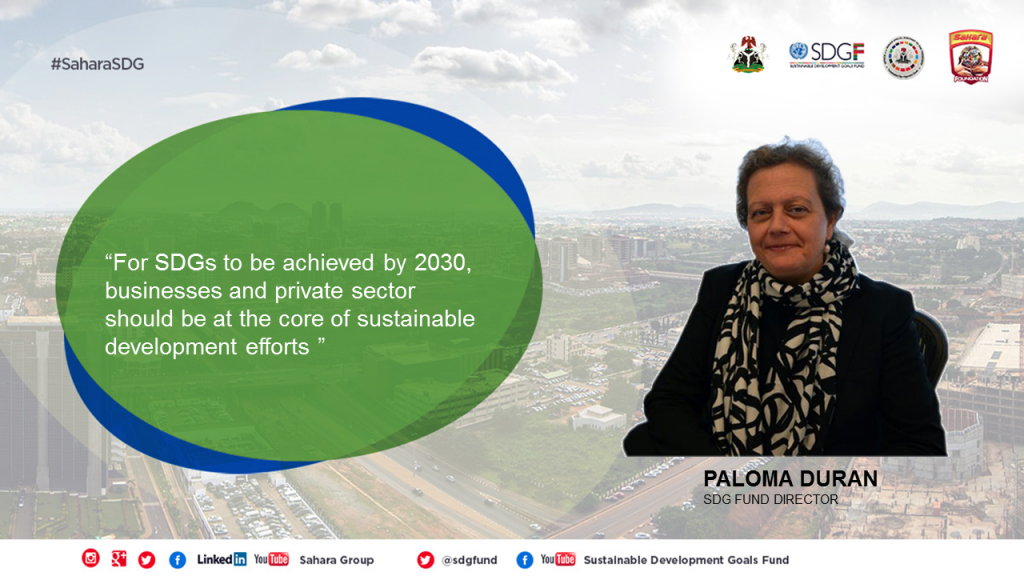 Paloma Quote