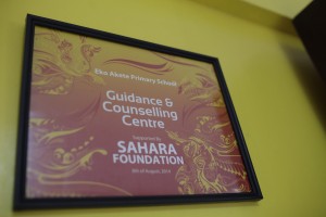 Sahara Foundation