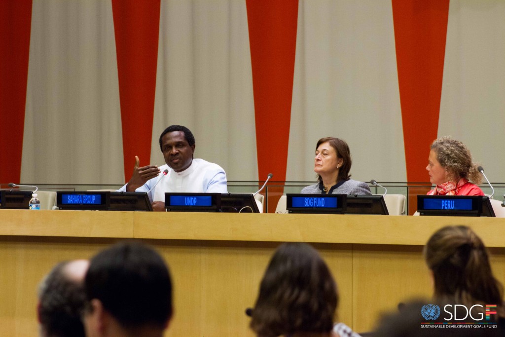 SDGF Report Launch 11NOV2016 ©David Ito-7737