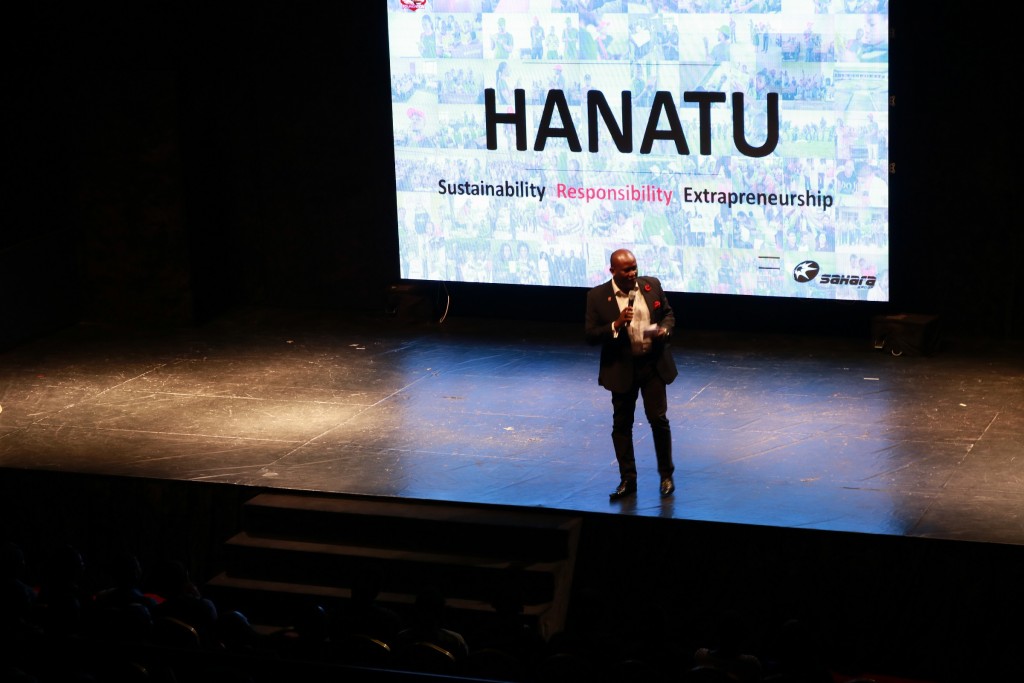 Hanatu
