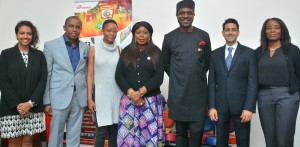 Sahara hosts Harvard