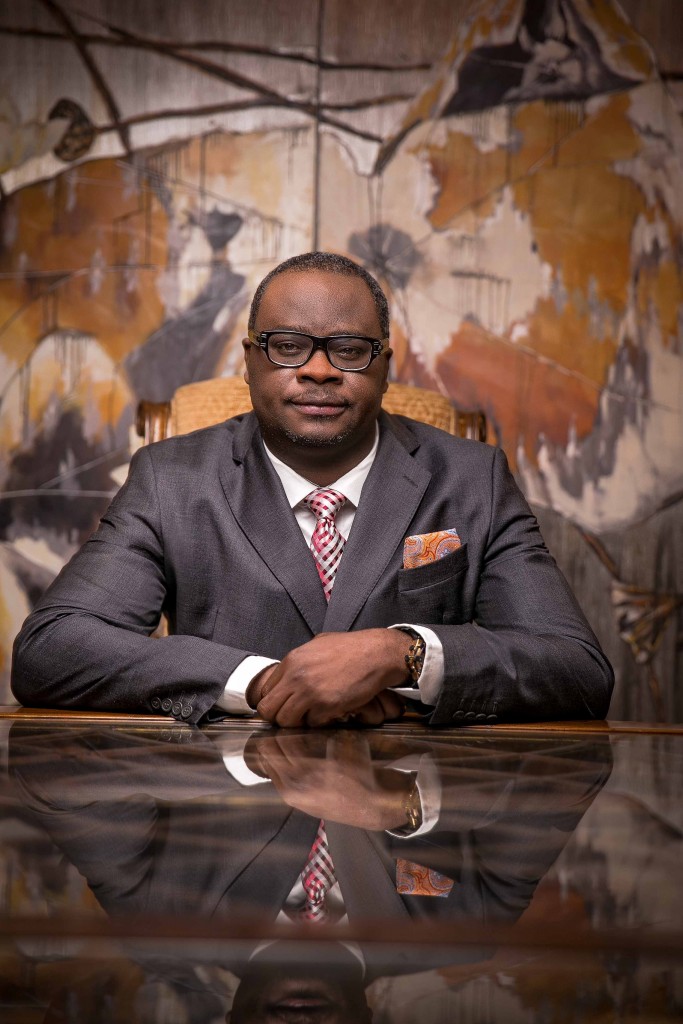 Kola Adesina