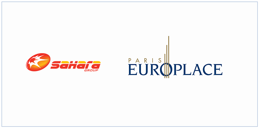 Sahara Group at Europlace Forum 2018