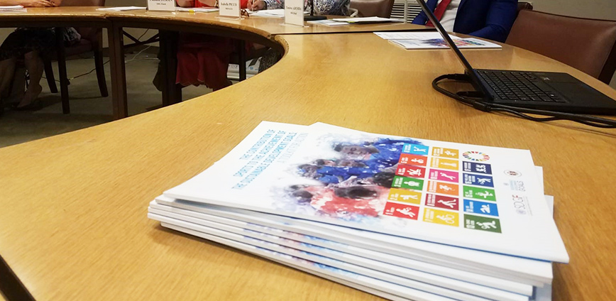 SDGs Youth World Cup Report