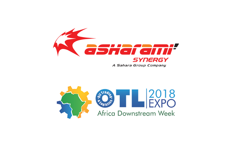 Asharami Synergy at #OTAfrica2018