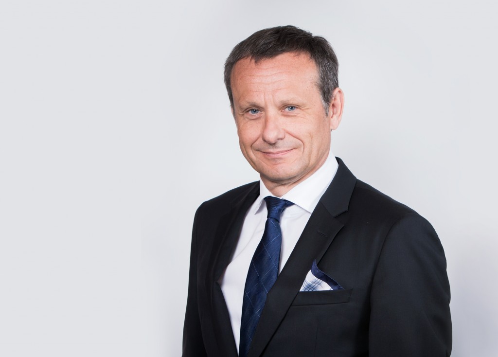 Valery Guillebon CEO Sahara Energy International Ltd PTE