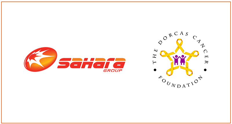 Sahara Group Partners Dorcas Foundation